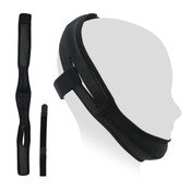 Sunset Premium Chin Strap